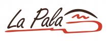 LA PALA