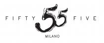 FIFTYFIVE 55 MILANO