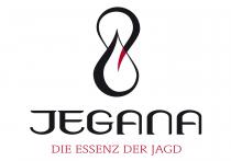 JEGANA DIE ESSENZ DER JAGD