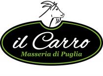 IL CARRO MASSERIA DI PUGLIA