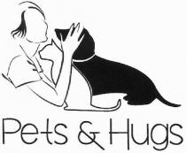 PETS & HUGS