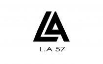 LA L.A 57