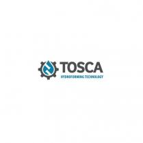 TOSCA HYDROFORMING TECHNOLOGY