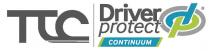 TTC DriverProtect Continuum