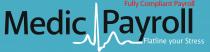 Medic Payroll Fully Compliant Payroll Flatline Your Stress