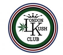 London Kush CLUB