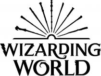 WIZARDING WORLD