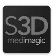 S3D MEDIMAGIC