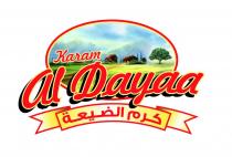 Karam al Dayaa