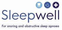 Sleepwell For snoring and obstructive sleep apnoea