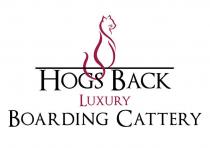 HOGS BACK LUXURY BOARDING CATTERY