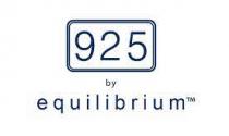 925 by equilibrium