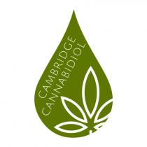 CAMBRIDGE CANNABIDIOL