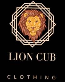 Lion Cub Clothing