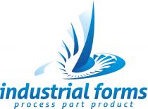 industrial forms process part product