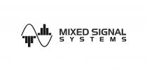 MIXED SIGNAL SYSTEMS