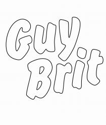 GUY BRIT