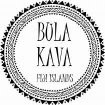 BULA KAVA FIJI ISLANDS