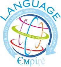 LANGUAGE Empire Our Skills Break Down Language Barriers www.language-empire.com Excellence in World Languages