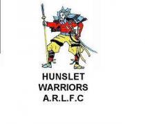 Hunslet Warriors ARLFC