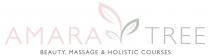 AMARA TREE BEAUTY, MASSAGE & HOLISTIC COURSES