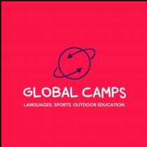 GLOBAL CAMPS LANGUAGES. SPORTS. OUTDOOR EDUCATION.