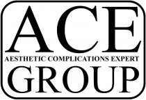 ACE Aesthetic Complications Expert Group