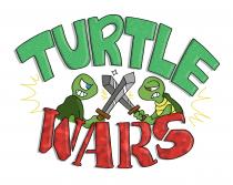 Turtle Wars