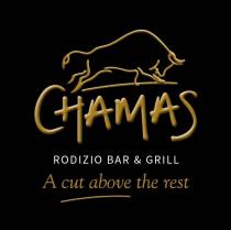 Chamas Rodizio Bar & Grill A cut above the rest