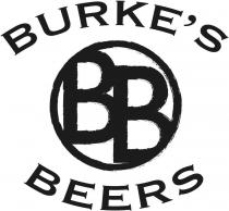 Burke's Beers