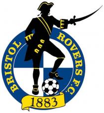 BRISTOL ROVERS F.C. 1883