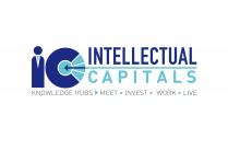 INTELLECTUAL CAPITALS Knowledge Hubs Meet Invest Work Live