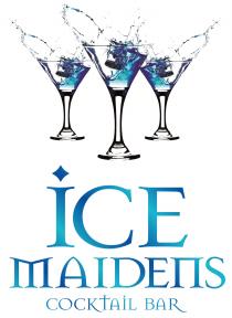 iCE MAIDENS COCKTAiL BAR