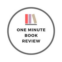 One Minute Book Review