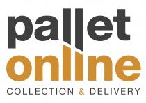 PALLET ONLINE COLLECTION & DELIVERY