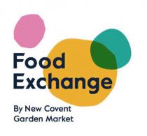 Food Exchange By New Covent Garden Market