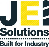 JEI SOLUTIONS BUILT FOR INDUSTRY