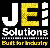 JEI SOLUTIONS BUILT FOR INDUSTRY