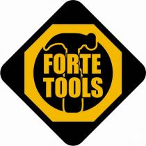 FORTE TOOLS