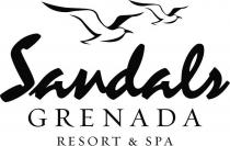 SANDALS GRENADA RESORT & SPA