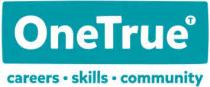 ONE TRUE T CAREERS SKILLS COMMUNITY