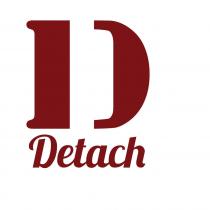 Detach