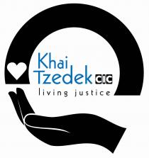 KHAI TZEDEK CIC LIVING JUSTICE