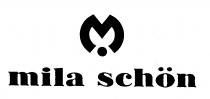 M mila schon