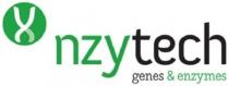 nzytech genes & enzymes