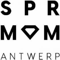 SPR MOM ANTWERP