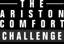 THE ARISTON COMFORT CHALLENGE