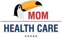 MOM HEALTH CARE