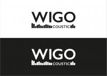 WIGO COUSTIC WIGO COUSTIC