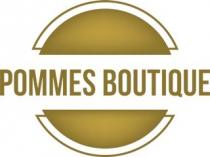 POMMES BOUTIQUE